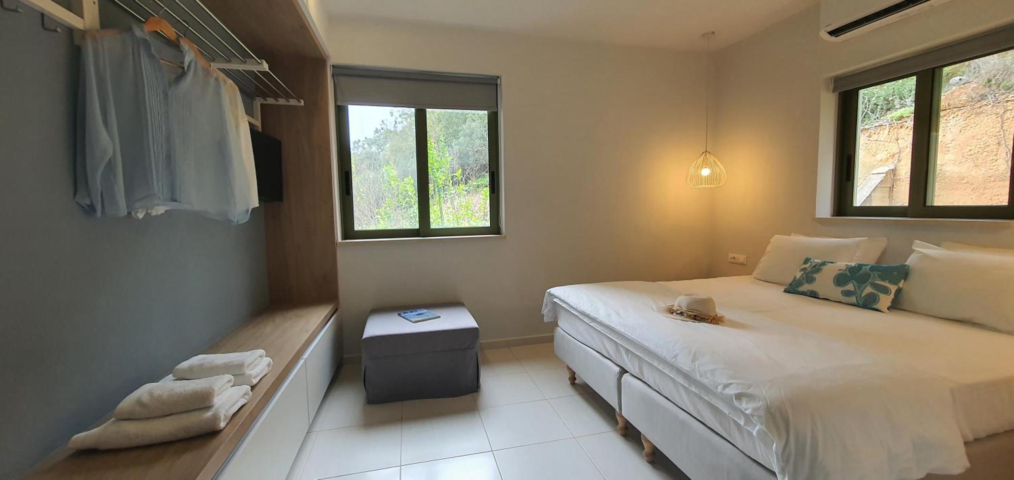 Physis Villas Chania Agia  Dış mekan fotoğraf