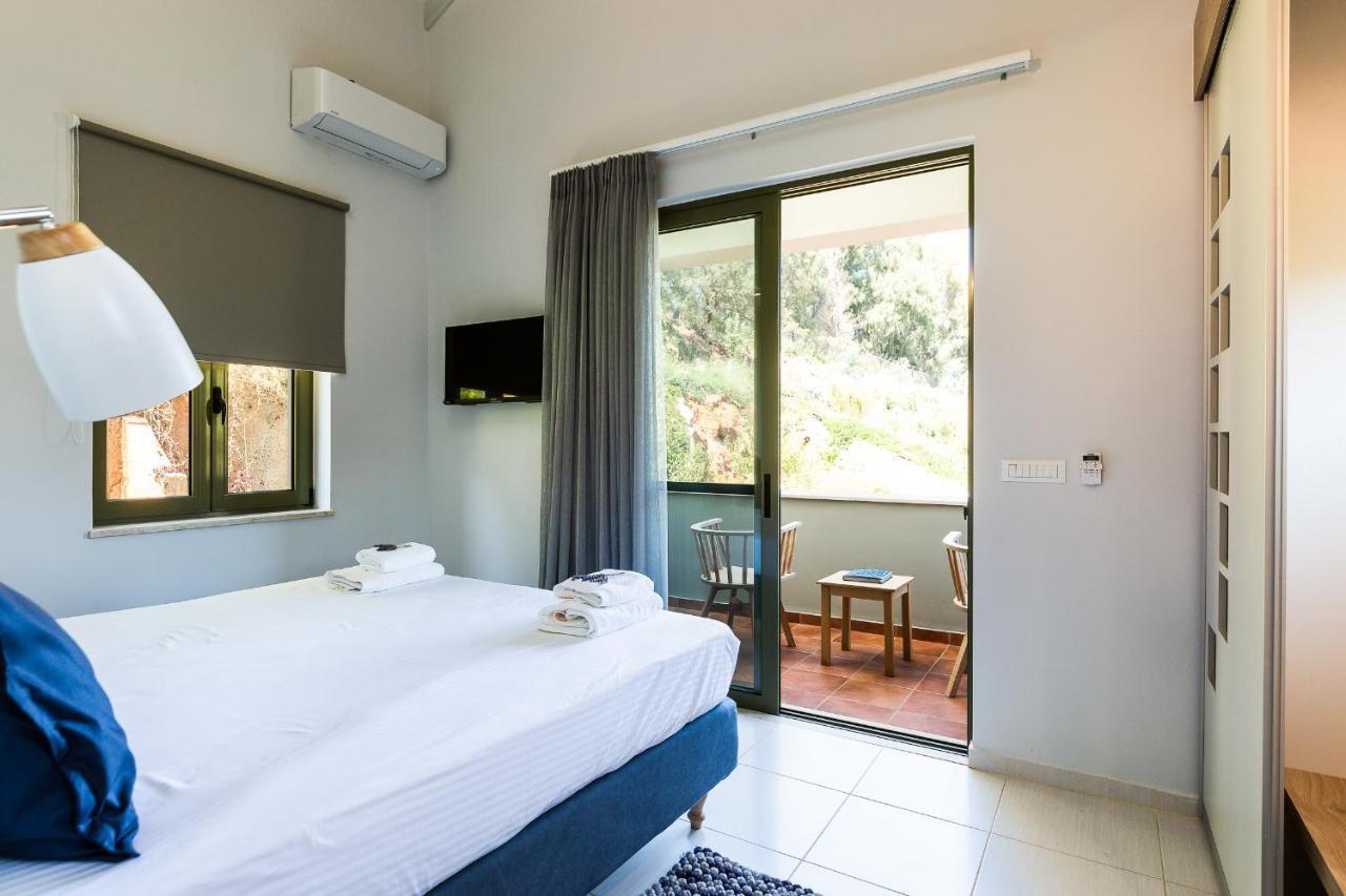 Physis Villas Chania Agia  Dış mekan fotoğraf